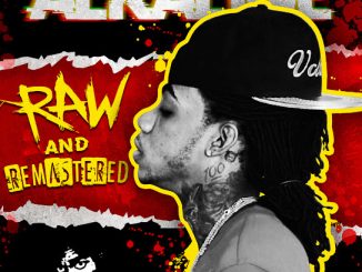 Alkaline – Weh We a Guh Do ft. Notnice