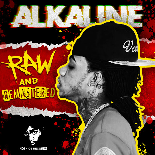 Alkaline – Weh We a Guh Do ft. Notnice