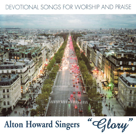 Alton Howard Singers - He Paid A Debt He Did Not Owe