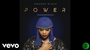 Amanda Black – Power