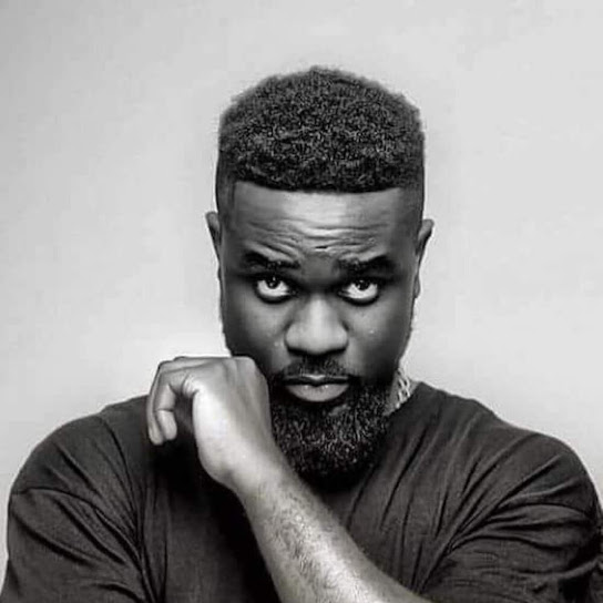 Archives GH -Sarkodie issues