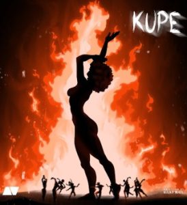 Babyboy AV – KUPE