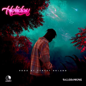 Balloranking – Holiday