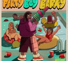 Barry Jhay – Mo