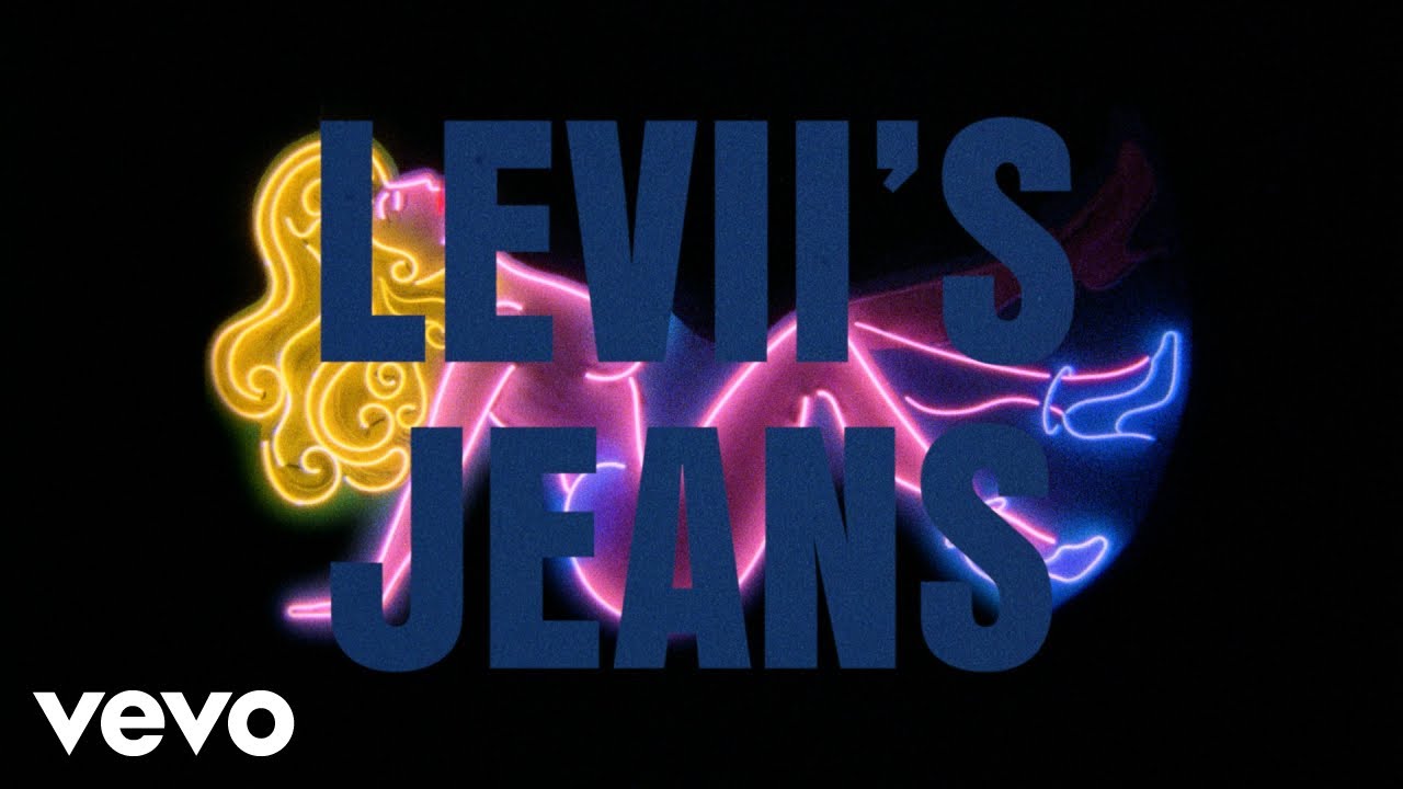 Beyoncé – LEVII'S JEANS ft. Post Malone