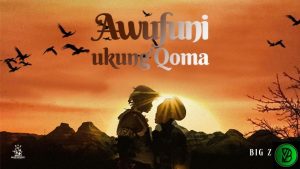 Big Zulu – Awufuni Ukung’Qoma