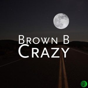 Brown B – Crazy