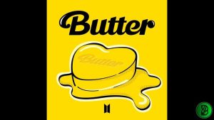 BTS – Butter