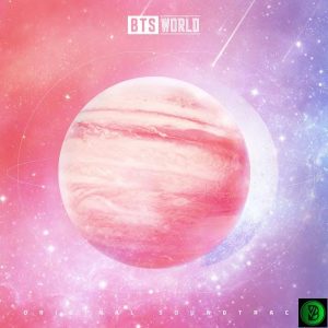 BTS – Dream Glow (BTS World Original Soundtrack) [Pt. 1]