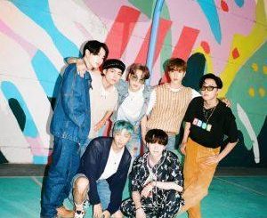 BTS – Dynamite