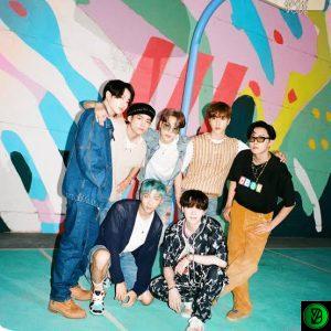 BTS – Dynamite