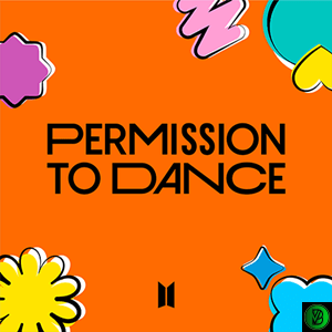 BTS – Permission to Dance