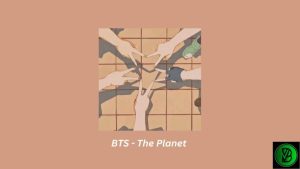 BTS – The Planet