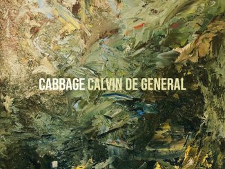 Calvin De General - Cabbage