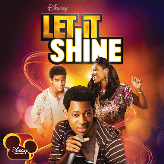 Coco Jones -Let It Shine ft. Tyler James Williams