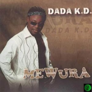 Dada KD – Cdc Mu Aniqyee Bi