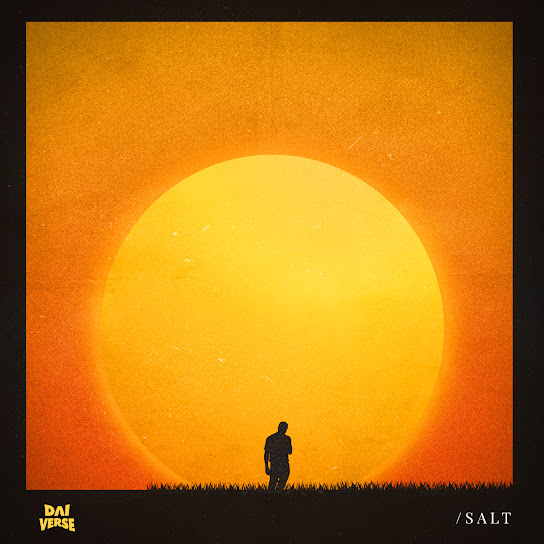 Dai Verse - Salt