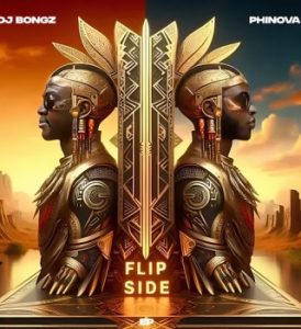 DJ Bongz – Amandla ft phinova