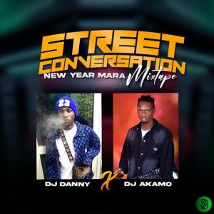 Dj Danny general raiding – STREET CONVERSATION (NEW YEAR MARA…TRENDING..)