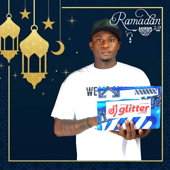 DJ Glitter - Ramadan Kareem (Zikr 5)