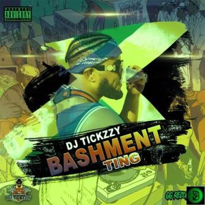 Dj Tickzzy – Brik Pan Brik / Henne & Weed