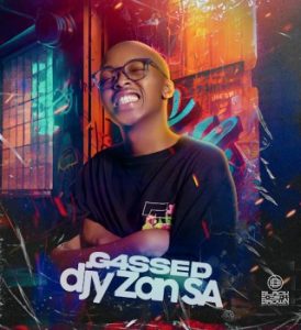 Djy Zan SA – Let's Go Ft Musiqal Stylist