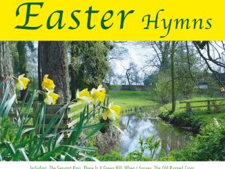 Easter Hymns Band – Low In the Grave He Lay