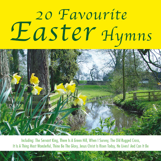 Easter Hymns Band – Low In the Grave He Lay