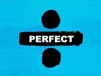 Ed Sheeran - Perfect