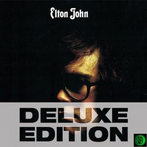 Elton John – Your Song