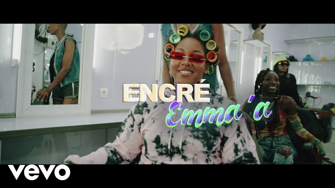 Emma'a – Encré