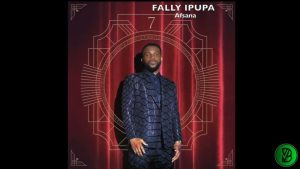Fally Ipupa – Afsana