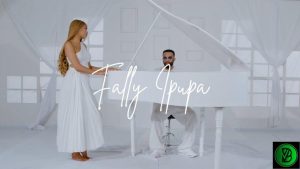 Fally Ipupa – Mal accompagné