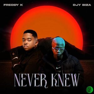 Freddy K – Pure Blend ft. Djy Biza