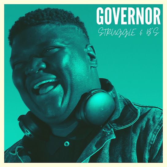 Governor - Mzabalazo Ft. Tuna