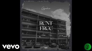 Gyakie – Rent Free