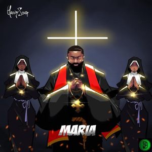 Harrysong - Maria