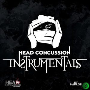 Head Concussion – Go Go Club Riddim (Instrumental)