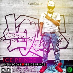 Ice Prince – Oleku ft. Brymo