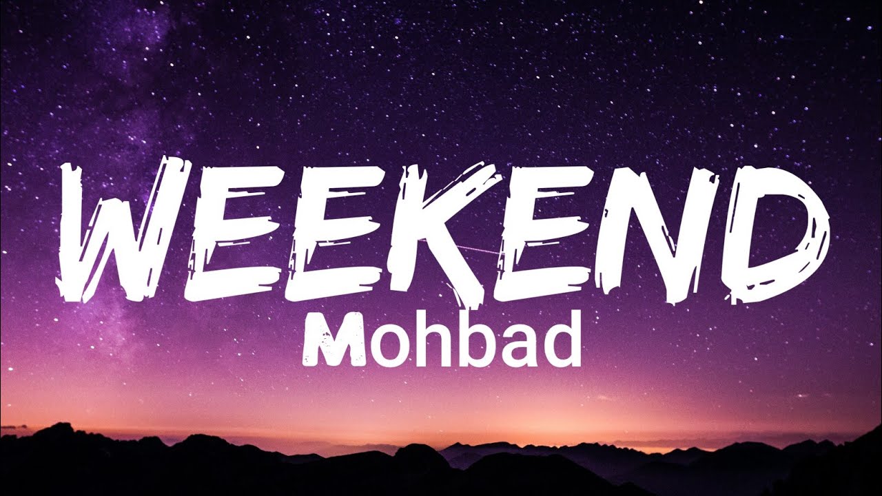 Imole x Mohbad – Weekend