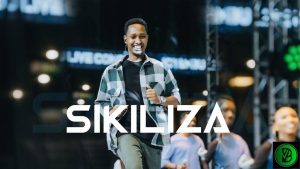 Israel Mbonyi – Sikiliza