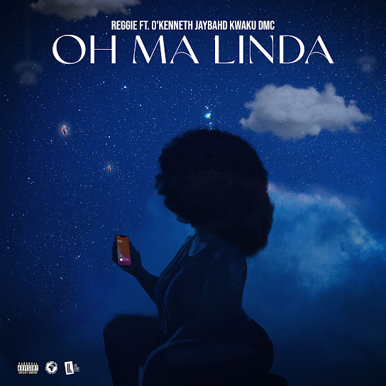 Jay Bahd - Oh Ma Linda ft. Reggie, Kwaku DMC & O'Kenneth