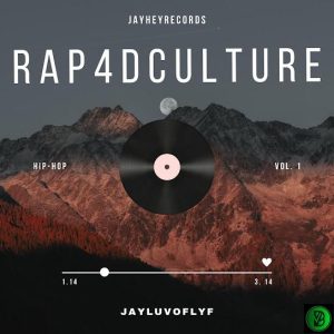 Jayluvoflyf – Rap4dculture