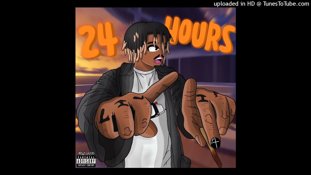 Juice WRLD - 24 Hours