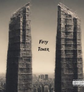 Kcee – Fifty Tower