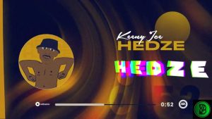 Keeny Ice – HEDZE