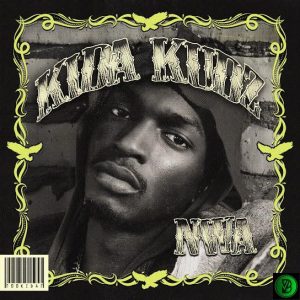 Kida Kudz – NWA