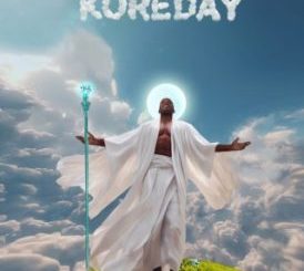 Korede Bello – Today Is Koreday (Interlude)
