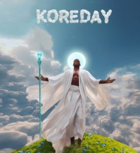 Korede Bello – Today Is Koreday (Interlude)