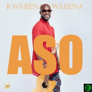 Kwabena Kwabena – Aso